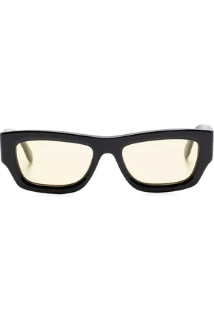 Palm Angels Auberry sunglasses