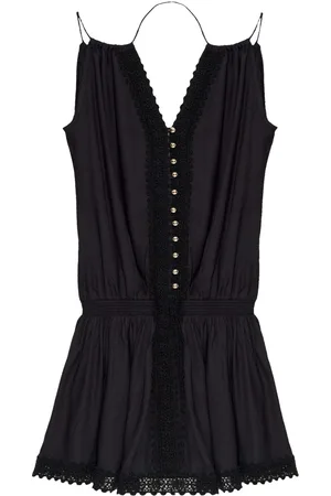 Melissa Odabash V-neck dress