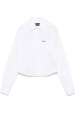 Dsquared2 Mini Dean shirt