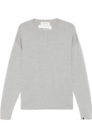 EXTREME CASHMERE Bravo sweater
