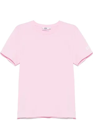 GCDS Jersey T-shirt