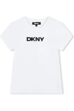 DKNY Logo-print T-shirt