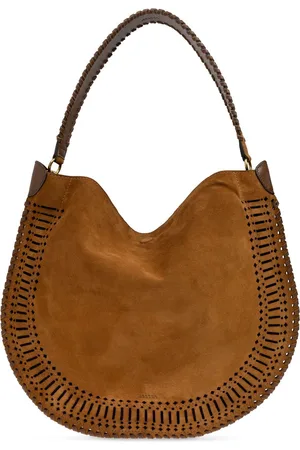 Isabel Marant Oskan houlder bag