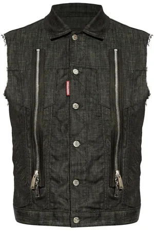 Dsquared2 Denim gilet
