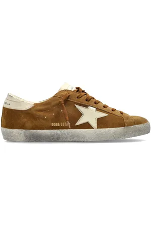 Golden Goose Super-Star Classic sneakers