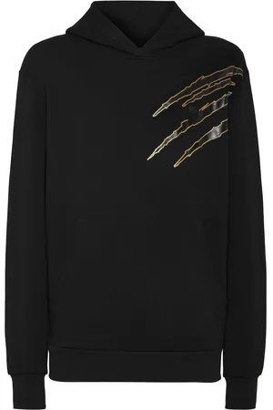 Philipp Plein Graphic-print hoodie