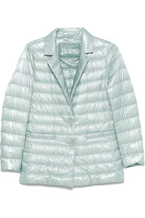 HERNO Padded blazer