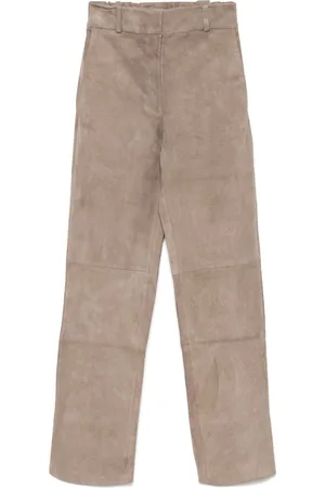 arma leder Jen trousers