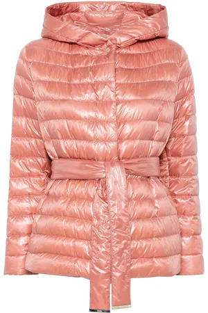 HERNO Padded jacket