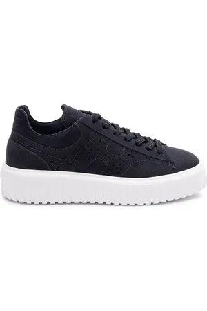 Hogan H Stripes trainers