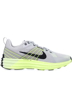 Nike Lunar Roam "Neutral Volt"