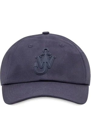 J.W.Anderson Cotton baseball cap