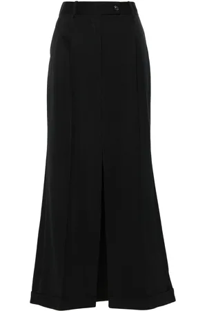 Viktor & Rolf High-waisted maxi skirt
