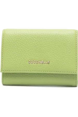 Coccinelle Leather wallet