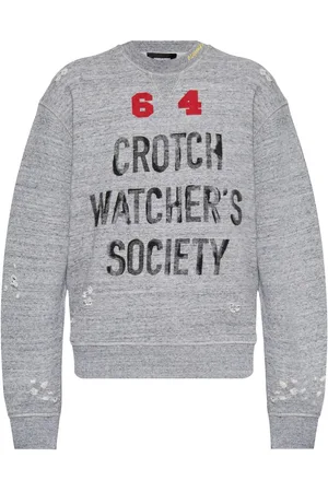 Dsquared2 Printed sweatshirt