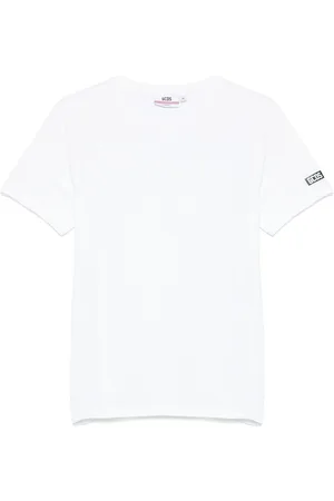 GCDS Jersey T-shirt
