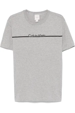 Calvin Klein Logo-print T-shirt