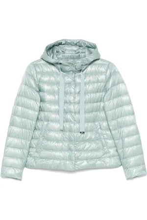 HERNO Padded jacket