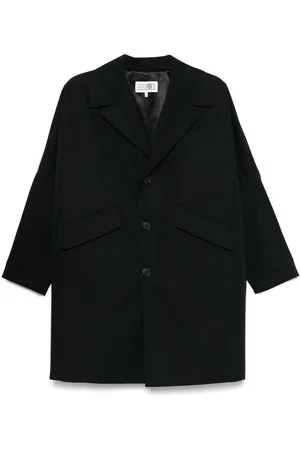 Maison Margiela Cotton coat