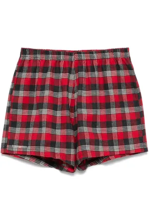 SOCIÉTÉ ANONYME Connell shorts