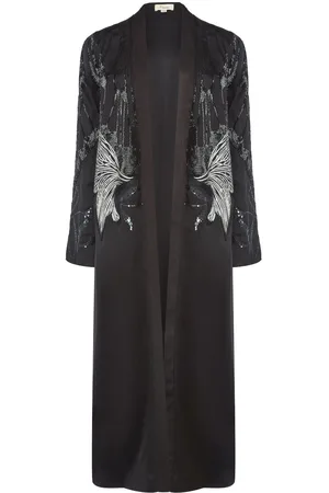 TEMPERLEY LONDON Inez coat