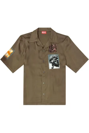 Diesel S-Daxhe shirt