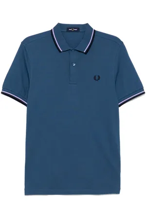 Fred Perry Tipd Polo Shirt