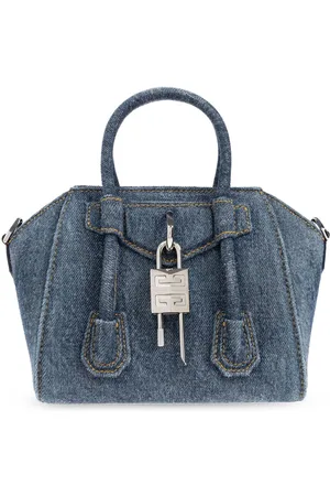 Givenchy Antigona Lock Toy handbag