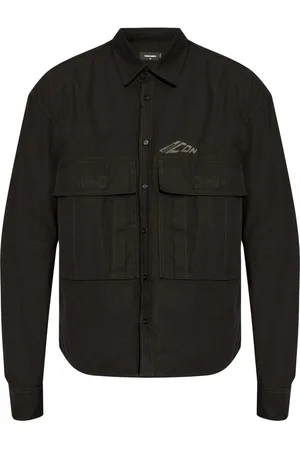 Dsquared2 Icon-logo shirt