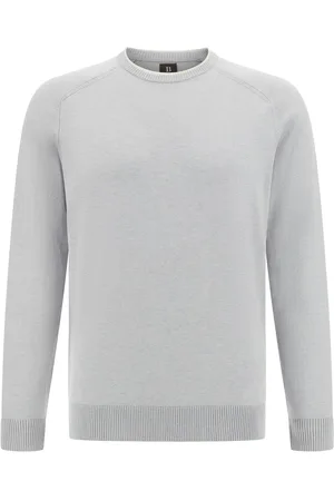 Boggi Milano Crew-neck sweater