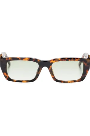 Palm Angels Peri002 sunglasses