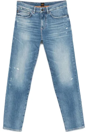 HUGO BOSS RE.MAINE BO HONEST JEANS " "
