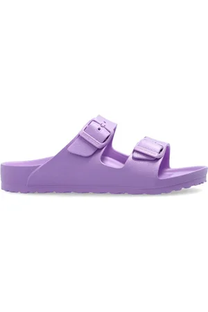 Birkenstock Arizona slides