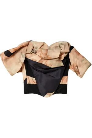 Vivienne Westwood Knot top