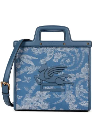 Etro Medium Love Trotter tote bag