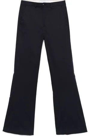 SOCIÉTÉ ANONYME Elegant Mark trousers