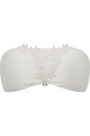 Cult Gaia Ursula bikini top