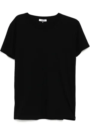 VALENTINO GARAVANI Rockstud detailing T-shirt