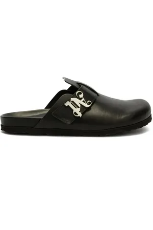 Palm Angels PA-logo slippers
