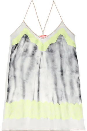 Diesel D-esire dress