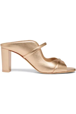 MALONE SOULIERS 70mm Norah mules
