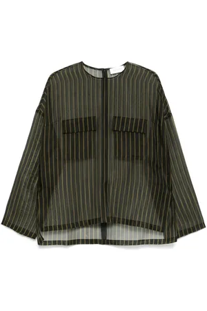 CHRISTIAN WIJNANTS Tenoi blouse