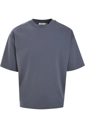 The Pangaia DNA Oversized T-shirt