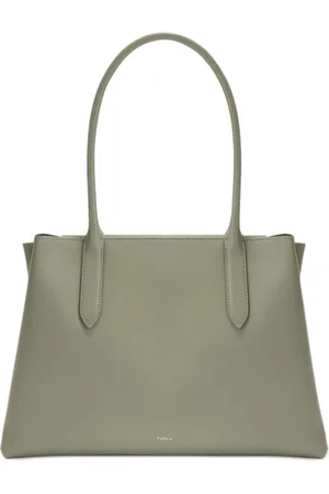 Furla Large Meridiana tote bag