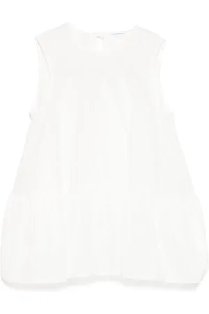 Cecilie Bahnsen Asta top