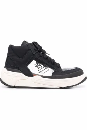 Converse Weapon CX "Joshua Vides Clear"
