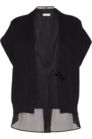 Brunello Cucinelli Monili-detail cardigan