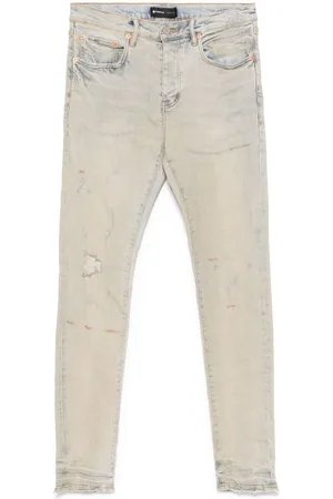 Purple Brand P001 jeans
