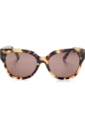 Ralph Lauren Ricky sunglasses