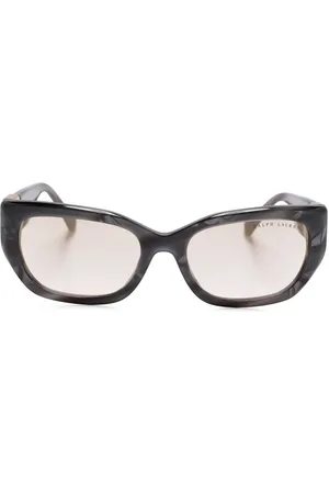 Ralph Lauren The Bridget sunglasses